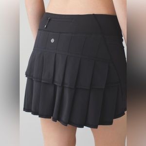 Lululemon Pace Revival Skirt